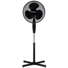 Ravanson WT-1040SB household fan Black