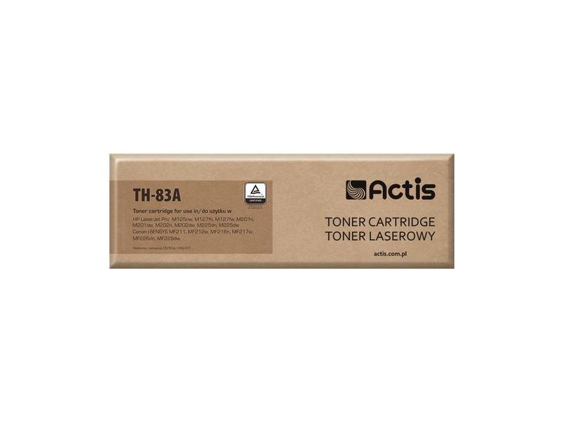 Actis KH-903CR ink replacement for HP 903XL T6M03AE; Standard; 12