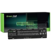 Green Cell TS13 notebook spare part Battery