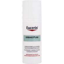 Eucerin DermoPure Adjunctive Soothing Cream...