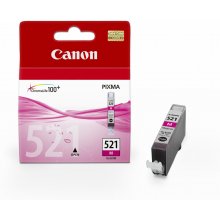 Tooner Canon CLI-521 M ink cartridge 1 pc(s)...