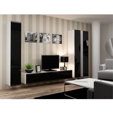 Cama MEBLE Cama Living room cabinet set VIGO...