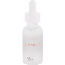 Revolution Skincare Glycolic Acid 10% 30ml -...