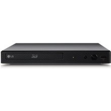 Медиаплееер LG BP250 Blu-ray-Player mit Full...