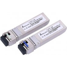 Extralink Module SFP+ 10G WDM 1270/1330nm...