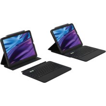 Klaviatuur Zagg PROKEYS 2 IPAD AIR 11...