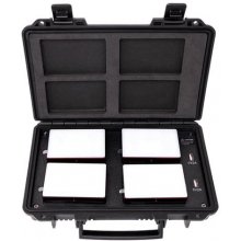 Aputure MC 4-Light Travel Kit 5 W