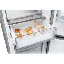 Candy CNCQ4T620DX Fridge