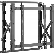 Maclean TV Video Wall Bracket Digital...
