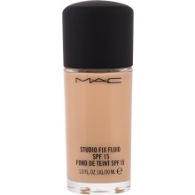 MAC Studio Fix Fluid NW20 30ml - SPF15...