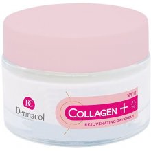 Dermacol Collagen+ 50ml - SPF10 Day Cream...