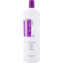 Fanola No жёлтый 1000ml - Hair Mask для...