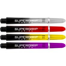 Harrows Dart shafts SUPERGRIP FUSION Medium...