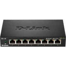D-Link DGS-108 1000/UNM/ 8