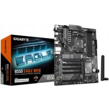 GIGABYTE Mainboard||AMD B550 | SAM4 | ATX |...