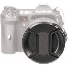 Kaiser 6833 lens cap Digital camera 4.9 cm...
