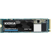 Жёсткий диск KIOXIA EXCERIA PLUS G2 2TB m.2...
