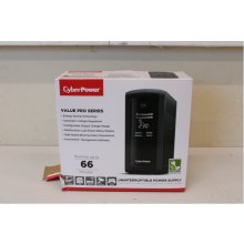 CyberPower SALE OUT. VP1000ELCD Backup UPS...