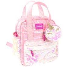 Nice Mini backpack pink