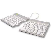 R-GO TOOLS Ergonomic keyboard R-Go Split...