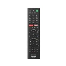 SONY RMF-TX200E remote control TV Press...