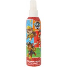 Nickelodeon Paw Patrol 200ml - Body Spray K