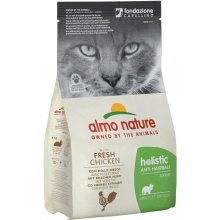 Almo nature Adult Anti-hairball with chicken...