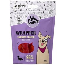 VetExpert MR. BANDIT WRAPPER Duck Wrap - dog...