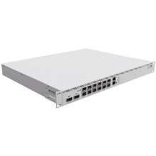 MIKROTIK CCR2216-1G-12XS-2XQ wired router...