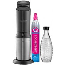 Sodastream Crystal 3.0 Aktionspack 3...