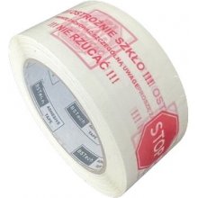 BESTPAK BSTech tape adhesive with print...