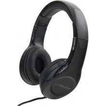 Esperanza EH138K headphones/headset Wired...