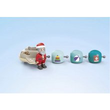 PLAYMOBIL Figures set Junior 70297 Advent...