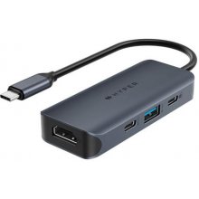 TARGUS Hyper | HyperDrive Next 4 Port USB-C...