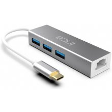 Inca ITPC-3T interface hub USB 3.2 Gen 1...