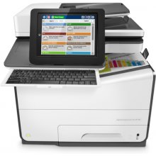 Printer HP PageWide Enterprise Color Flow...