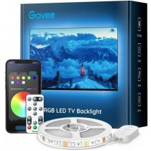 Govee RGB Bluetooth LED Backlight For TVs...