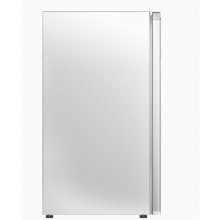 Холодильник LIN LI-BC50 refrigerator white