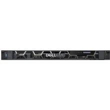 Dell PowerEdge R250 server 480 GB Rack (1U)...