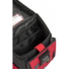 HAMA School bag 1 class Racer