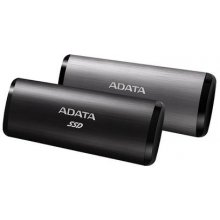 Жёсткий диск A-DATA ADATA SE760 2 TB Black
