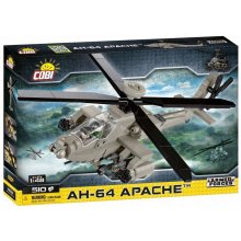 Cobi Klocki AH-64 Apache