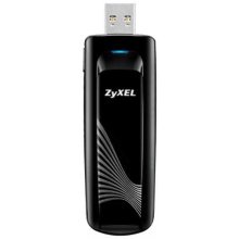 Võrgukaart Zyxel NWD6605 WLAN 867 Mbit/s