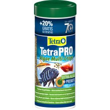 TETRA Pro Algae Multi Crisps complete feed...
