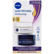 Nivea Anti-Wrinkle + Contouring Duo Pack...
