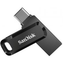 Флешка SANDISK Ultra Dual DriveGo 128GB USB...