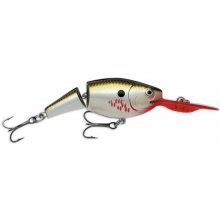 Rapala Lant Jointed Shad Rap 4cm/5g/1.2-1.8m...