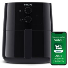 Фритюрница Philips 3000 series HD9200/90...