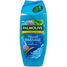 Palmolive Thermal Spa Mineral Massage Shower...
