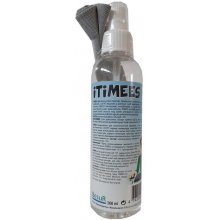 Cleaning spray 200ML + cloth ItiMees LCD